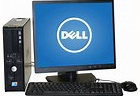 Dell-Desktop